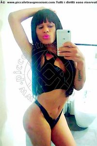 Foto selfie trans Stephanie Prato 3273130851