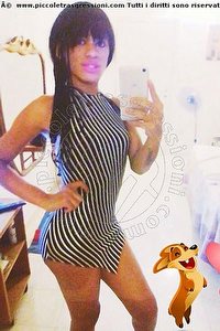 Foto selfie trans Stephanie Prato 3273130851