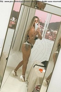 Foto selfie trans escort Antonella Tx Brasiliana Giussano 3275572516