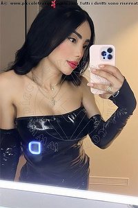 Foto selfie trans Pamelita Catania 3311507952