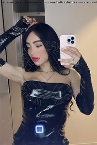 Foto selfie trans Pamelita Catania 3311507952