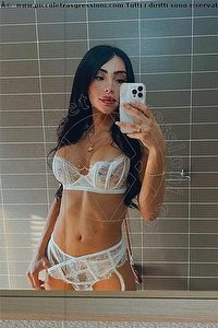 Foto selfie trans Pamelita Catania 3311507952