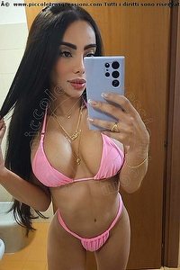 Foto selfie trans Pamelita Roma 3311507952
