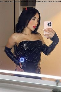 Foto selfie trans escort Pamelita Catania 3311507952