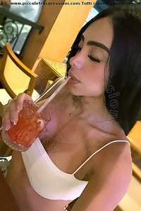Foto selfie trans escort Pamelita Brescia 3311507952