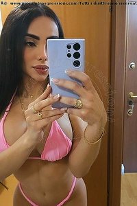 Foto selfie trans escort Pamelita Brescia 3311507952