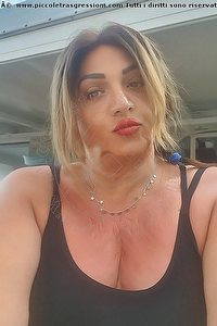 Foto selfie trans escort Laura Torino 3283666861