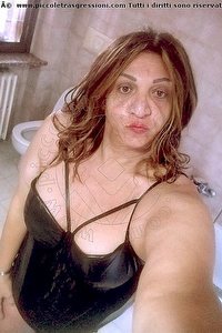 Foto selfie trans escort Laura Torino 3283666861