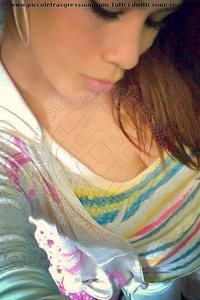 Foto selfie trans escort Flavia Araujo Varese 3892881250