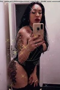 Foto selfie trans escort Melany Trento 3508111282