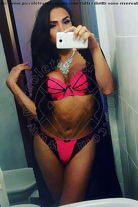 Foto selfie trans escort Camillita Forlì 3384569361