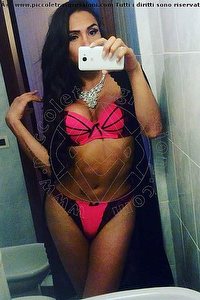 Foto selfie trans escort Camillita Roma 3384569361