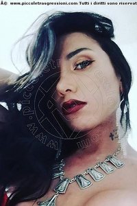 Foto selfie trans escort Camillita Roma 3384569361