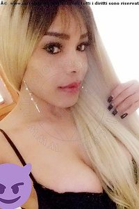 Foto selfie trans Karen Prado Altopascio 3249292100