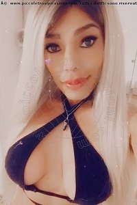 Foto selfie trans escort Karen Prado Altopascio 3249292100