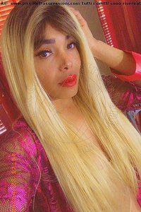 Foto selfie trans escort Karen Prado Altopascio 3249292100