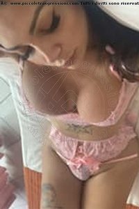 Foto selfie trans Isabella Dhyas Bologna 3293248953