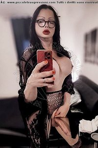 Foto selfie hot trans Luna Park Montecchio Maggiore 3270834174