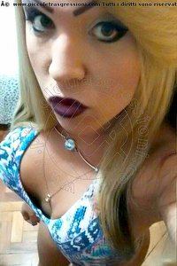 Foto selfie trans escort Nick Brasiliana Alessandria 3533501413
