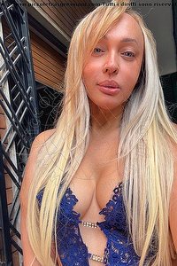 Foto selfie trans escort Livia Brescia 3206664144