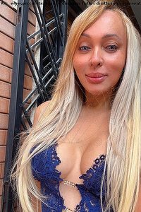 Foto selfie trans escort Livia Brescia 3206664144