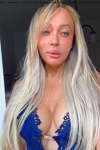 Foto selfie trans escort Livia Brescia 3206664144