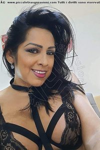 Foto selfie trans escort Pantera Prada Catania 3511174664