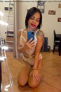 Foto selfie escort Marina Ravenna 3888846306