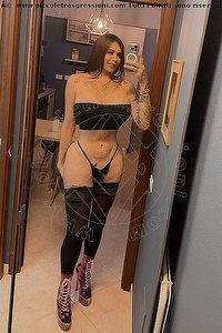 Foto selfie trans Charon Bologna 3761256818