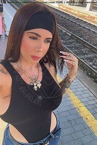 Foto selfie trans Charon Verona 3761256818