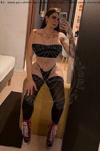 Foto selfie trans Charon Verona 3761256818