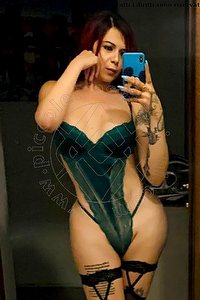 Foto selfie trans escort Charon Latina 3482654297
