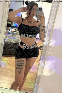 Foto selfie trans escort Charon Bologna 3761256818