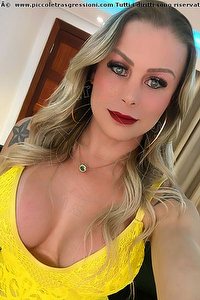 Foto selfie trans escort Priscila Prado Napoli 3248148566