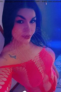 Foto selfie trans escort Antonella Spagnola Bergamo 3930441707