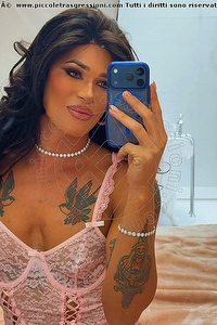 Foto selfie trav Rebecca Ganzarolli Parma 3514429311