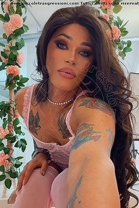 Foto selfie trav Rebecca Ganzarolli Parma 3514429311