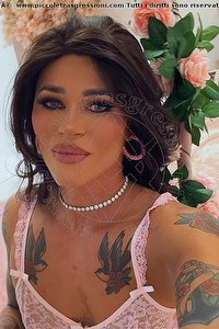 Foto selfie trav Rebecca Ganzarolli Parma 3514429311