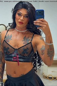 Foto selfie trav Rebecca Ganzarolli Parma 3514429311