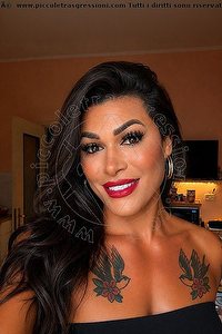 Foto selfie trav escort Rebecca Ganzarolli Parma 3514429311