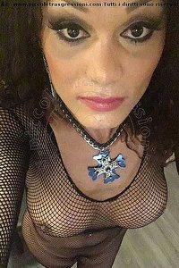 Foto selfie trans Tyfany Stacy Roma 3499051951