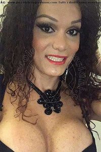 Foto selfie trans escort Tyfany Stacy Roma 3499051951