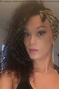 Foto selfie trans escort Tyfany Stacy Alessandria 3499051951