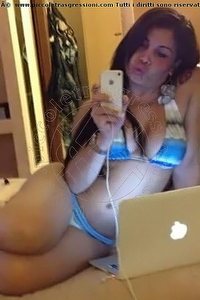 Foto selfie trans Estefannya Cagliari 3895119518