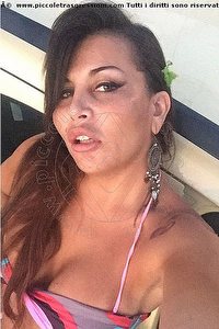 Foto selfie trans Estefannya Cagliari 3895119518