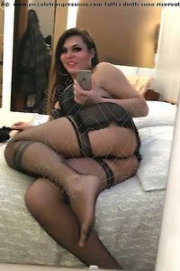 Foto selfie trans Estefannya Cagliari 3895119518