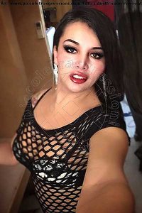 Foto selfie trans Estefannya Cagliari 3895119518