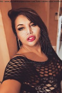 Foto selfie trans Estefannya Cagliari 3895119518