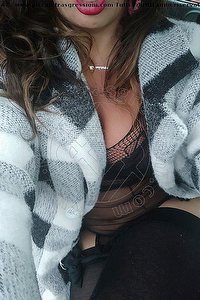 Foto selfie trans Estefannya Cagliari 3895119518