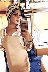 Foto selfie trans escort Sultana Bologna 3738931181